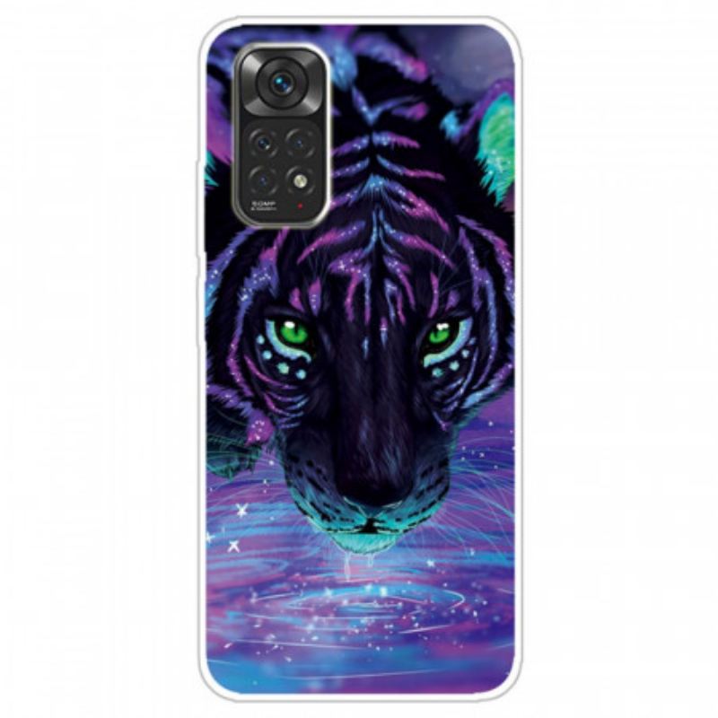 Tok Xiaomi Redmi Note 11 / 11S Tigris