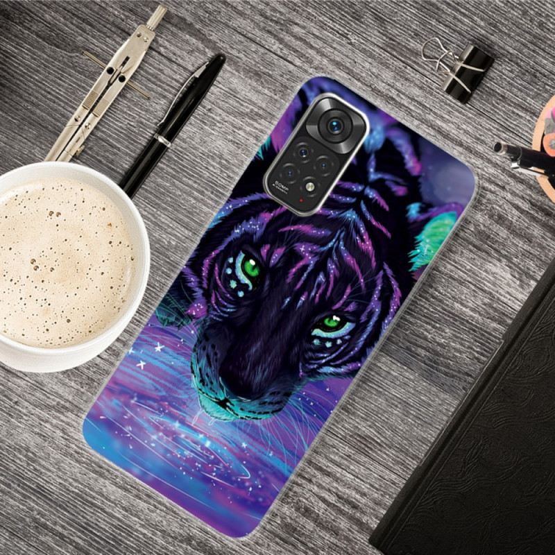 Tok Xiaomi Redmi Note 11 / 11S Tigris