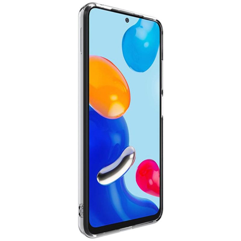 Tok Xiaomi Redmi Note 11 / 11S Ux-5 Sorozatú Imak