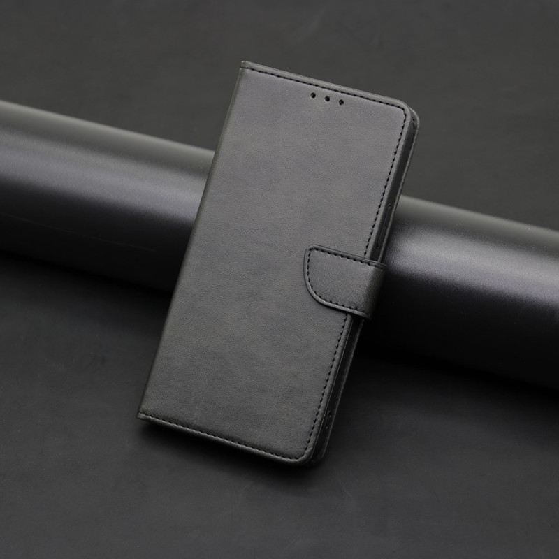 Kinyitható Tokok Oneplus 12 5g Barnított Stílus