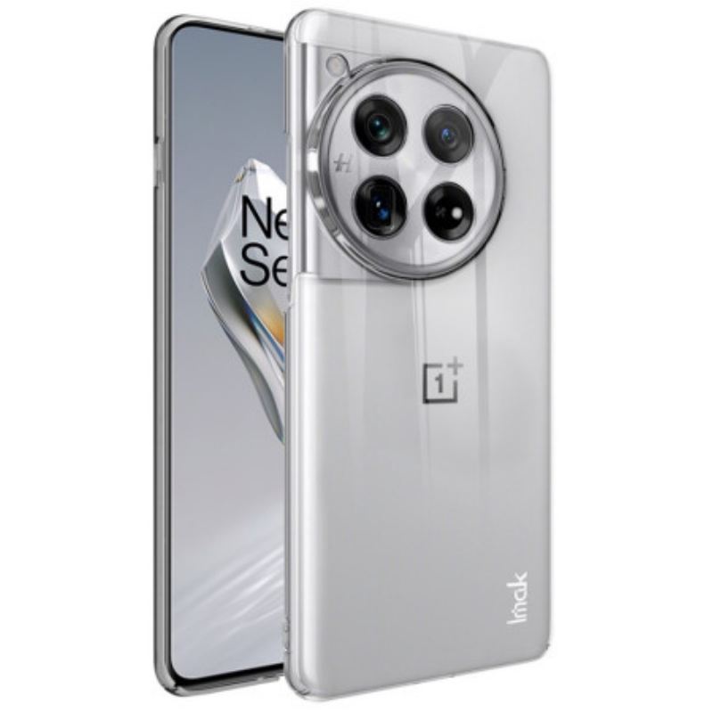 Tok Oneplus 12 5g Crystal Case Ii Pro Imak