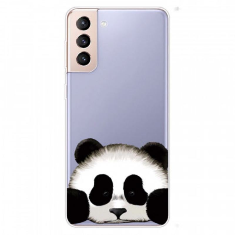 Telefontok Samsung Galaxy S22 Plus 5G Zökkenőmentes Panda