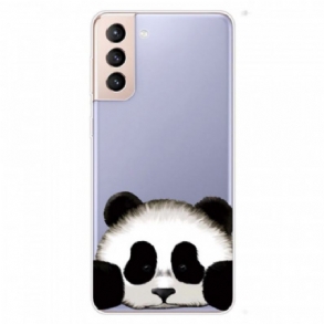 Telefontok Samsung Galaxy S22 Plus 5G Zökkenőmentes Panda