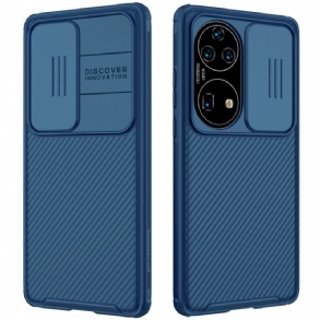 Telefontok Huawei P50 Pro Camshield Nillkin