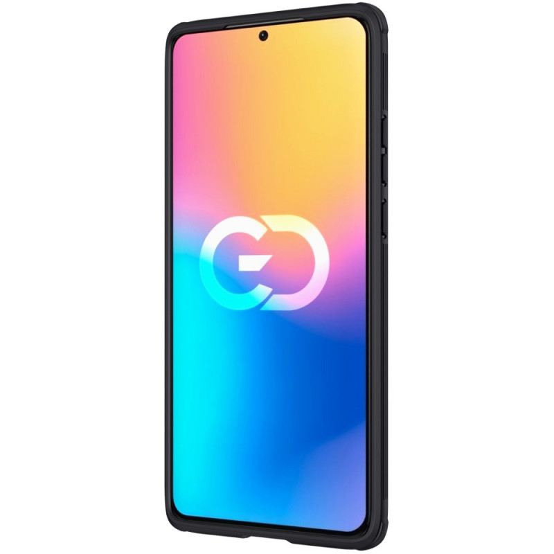 Telefontok Huawei P50 Pro Camshield Nillkin