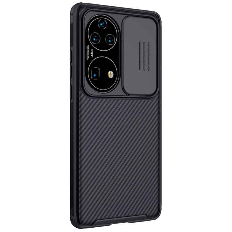 Telefontok Huawei P50 Pro Camshield Nillkin