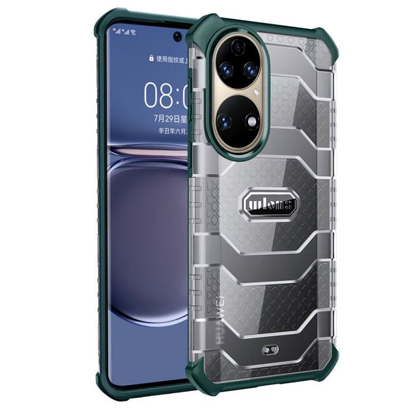 Telefontok Huawei P50 Pro Future Series Wlons