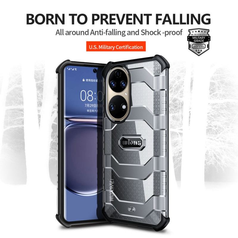 Telefontok Huawei P50 Pro Future Series Wlons