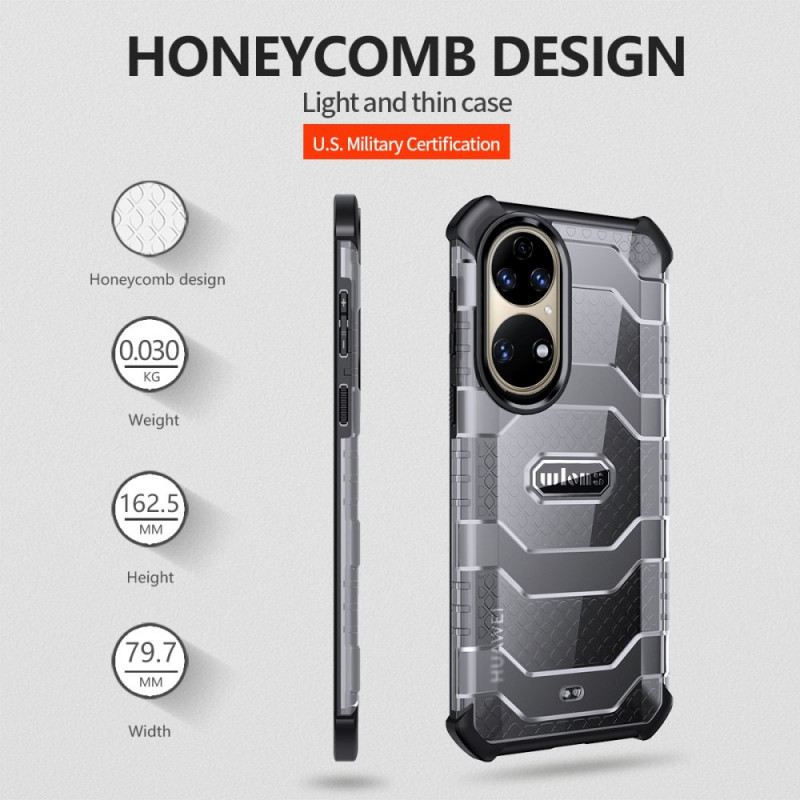 Telefontok Huawei P50 Pro Future Series Wlons