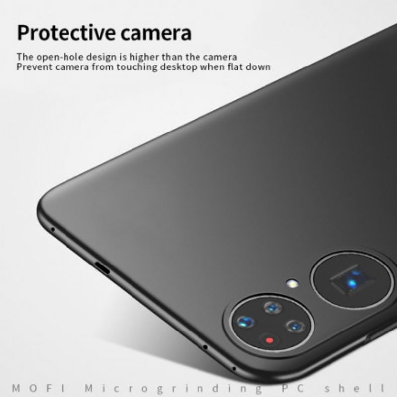 Telefontok Huawei P50 Pro Mofi Ultra Fine