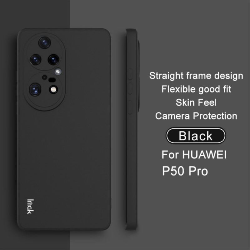 Tok Huawei P50 Pro Imak Uc-4 Sorozat