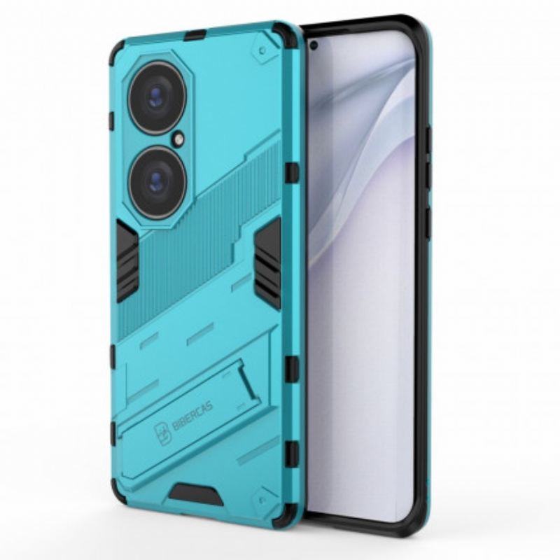 Tok Huawei P50 Pro Kihangosítható Kétállású Levehető Állvány