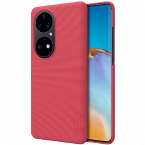 Tok Huawei P50 Pro Merev Frosted Nillkin