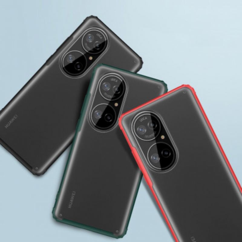 Tok Huawei P50 Pro Páncél Sorozat