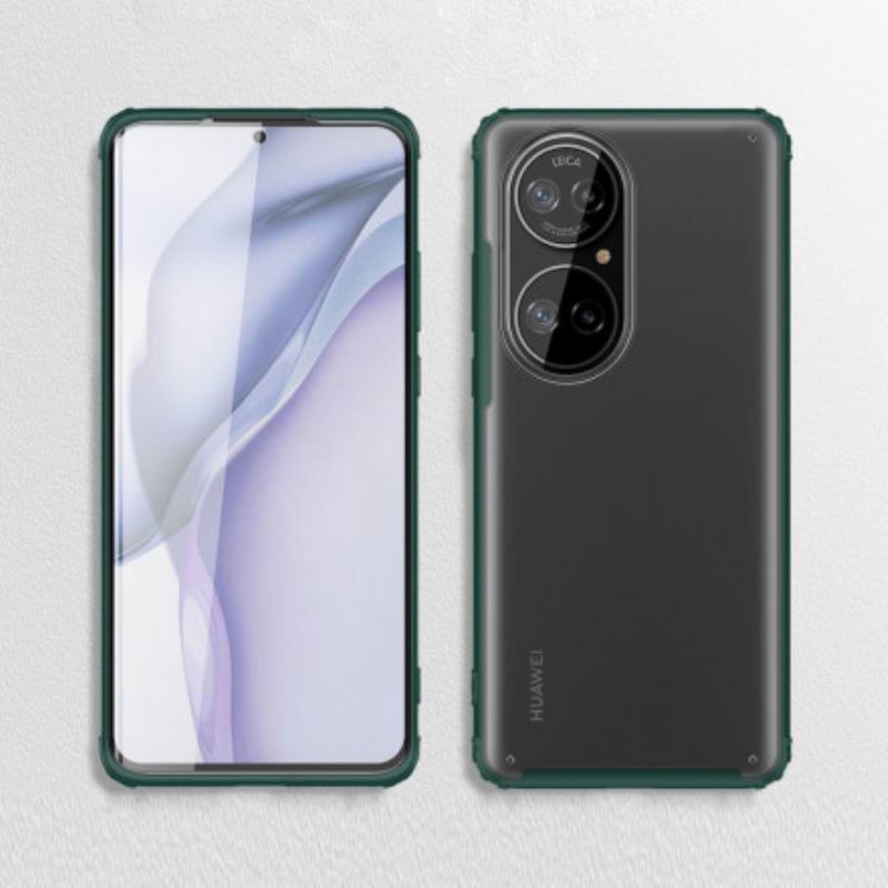 Tok Huawei P50 Pro Páncél Sorozat