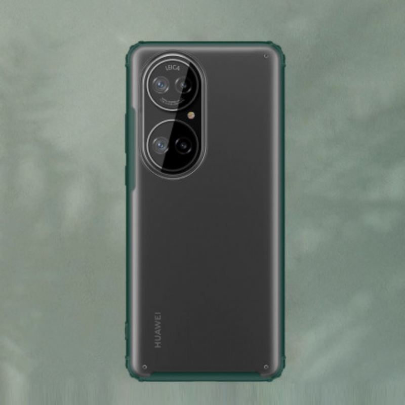 Tok Huawei P50 Pro Páncél Sorozat