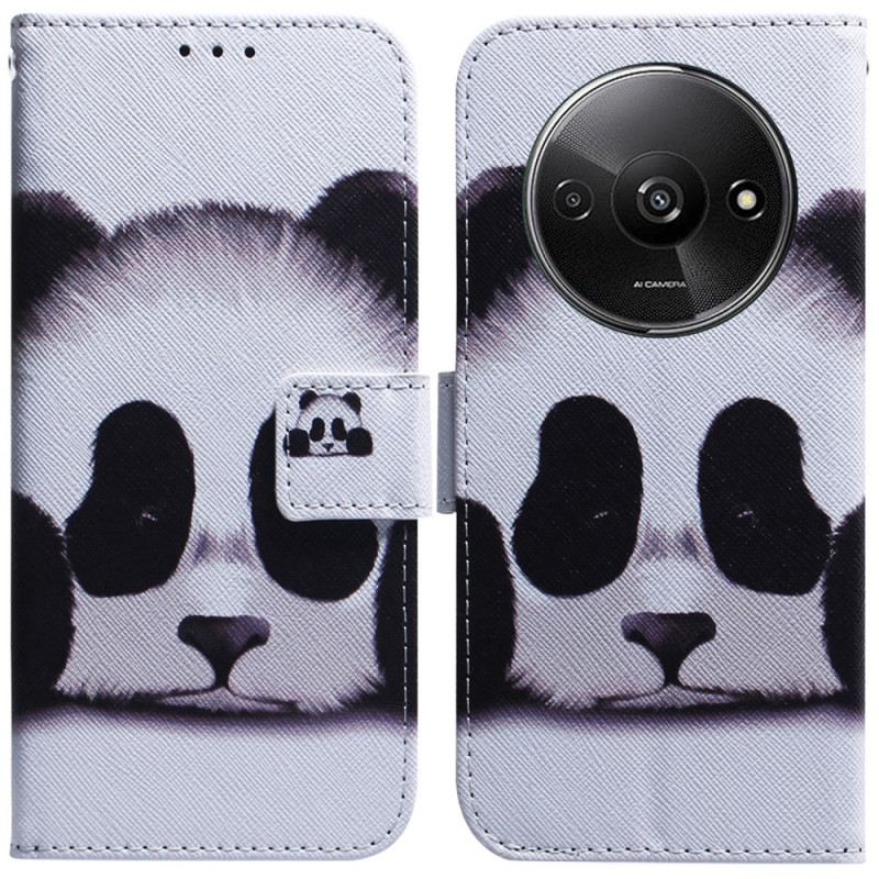 Fliptok Poco C61 Panda