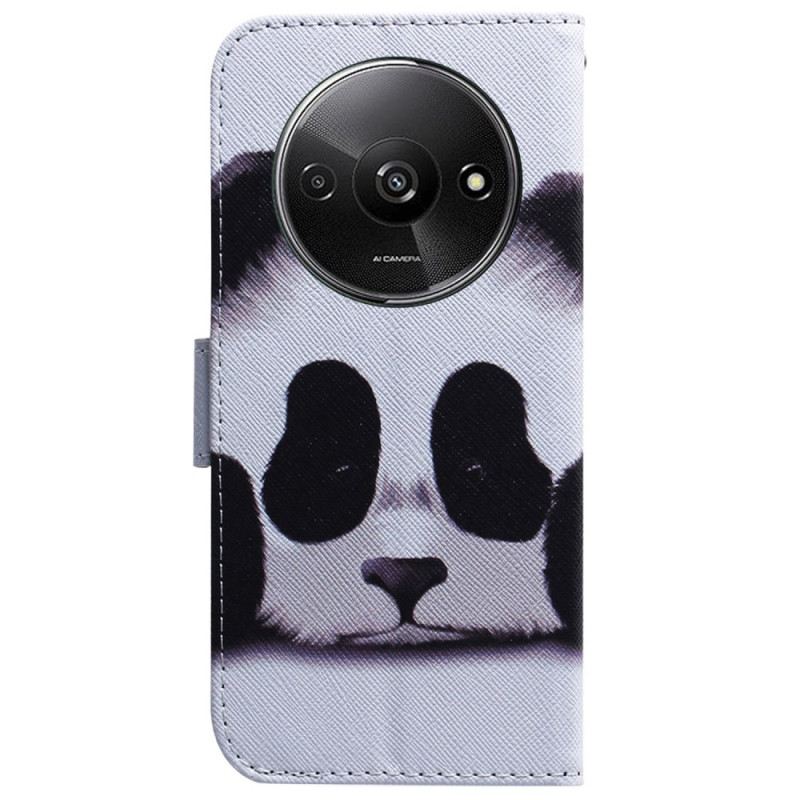 Fliptok Poco C61 Panda