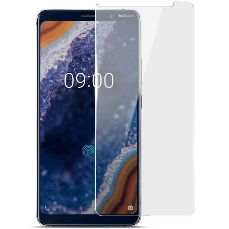 Kijelzővédő Fólia Nokia 9 Pureview Telefonhoz