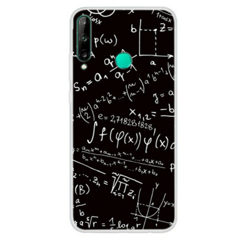 Tok Huawei P40 Lite E Math