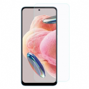 Edzett Üvegvédelem Xiaomi Redmi Note 12 4G Készülékhez