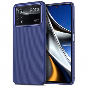 Tok Poco X4 Pro 5G Jazz Sorozat