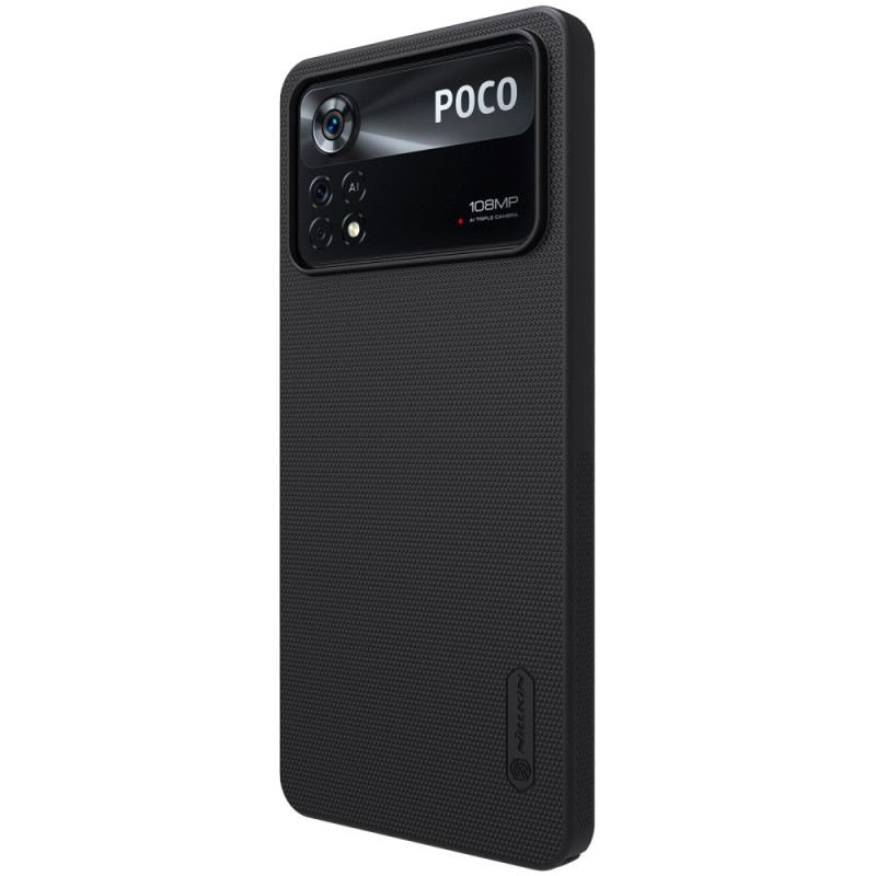 Tok Poco X4 Pro 5G Merev Frosted Nillkin