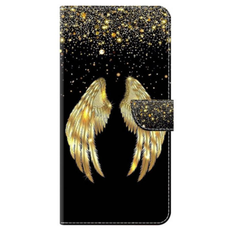 Fliptok Google Pixel 9 Golden Wings