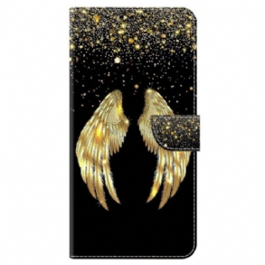 Fliptok Google Pixel 9 Golden Wings