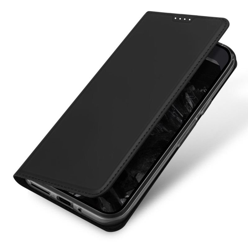 Fliptok Google Pixel 9 Skin Pro Series Dux Ducis