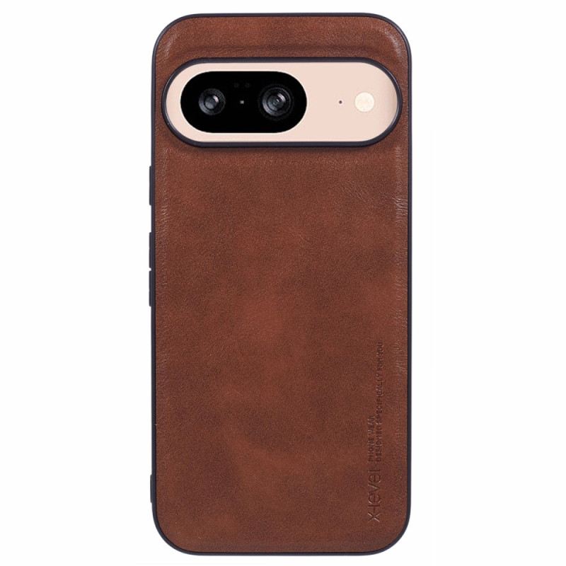 Tok Google Pixel 9 Efffer Leather X-level