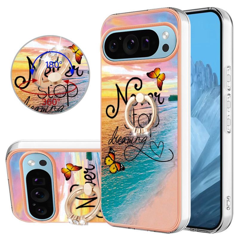 Tok Google Pixel 9 Never Stop Dreaming Support Ring