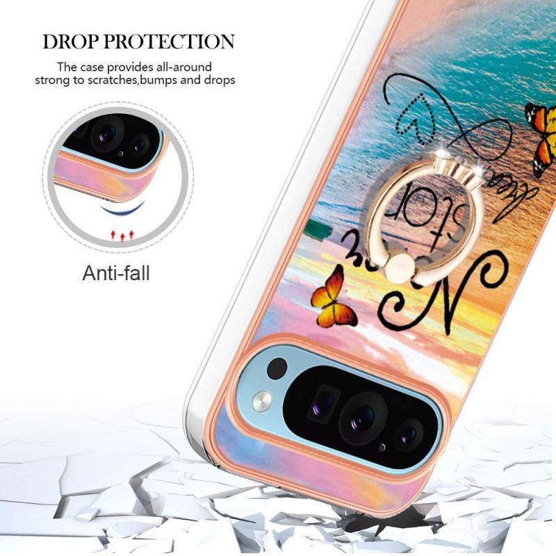 Tok Google Pixel 9 Never Stop Dreaming Support Ring