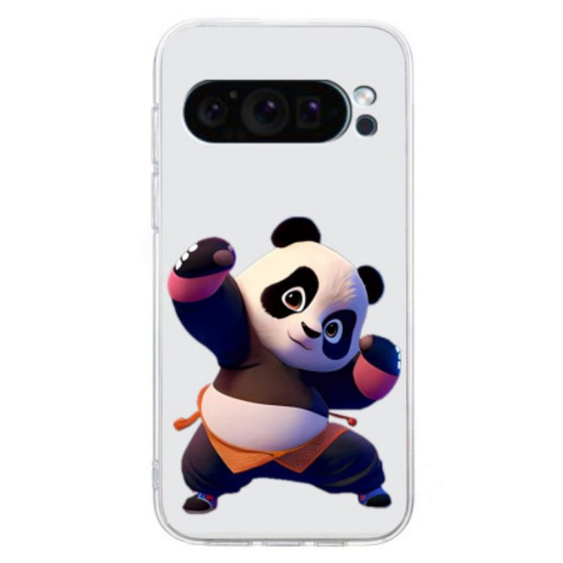 Tok Google Pixel 9 Panda