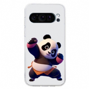 Tok Google Pixel 9 Panda