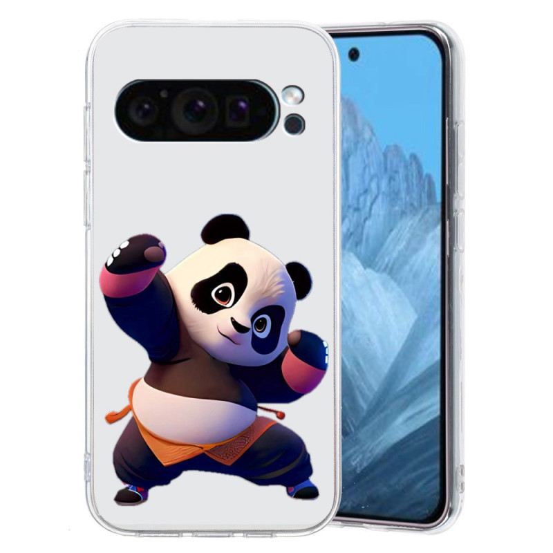 Tok Google Pixel 9 Panda