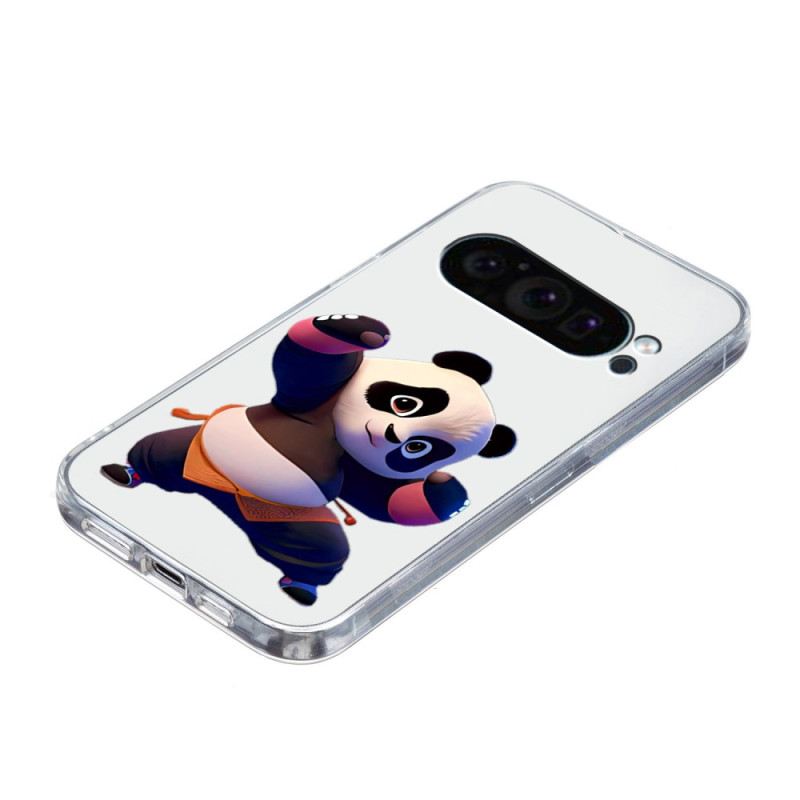 Tok Google Pixel 9 Panda