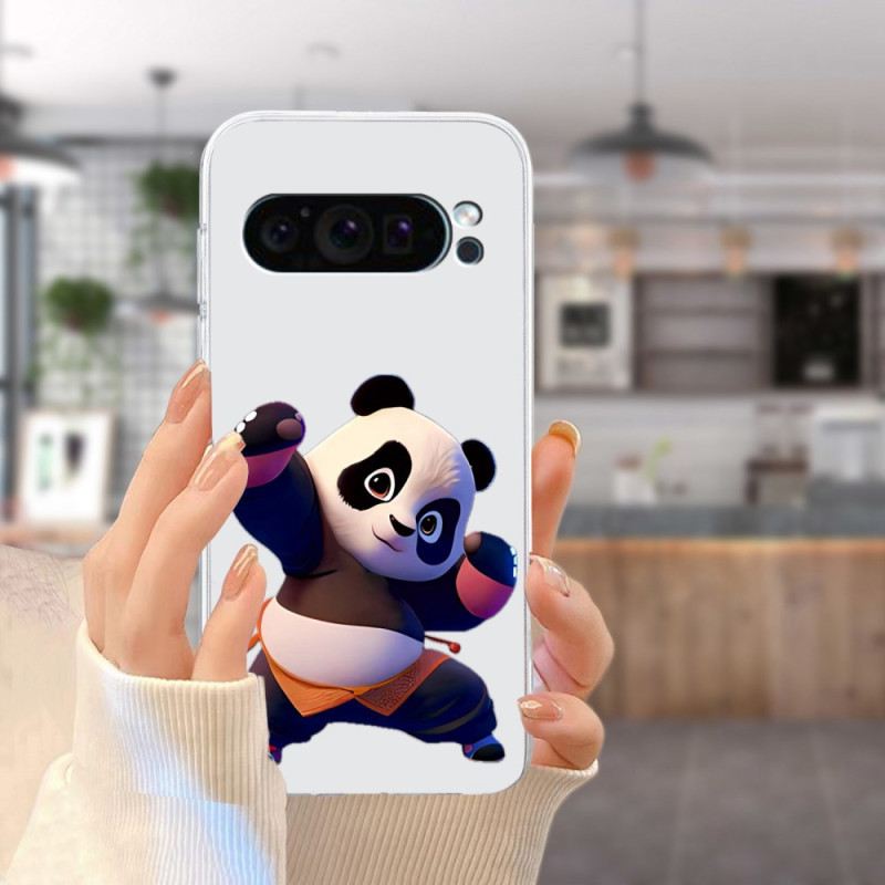 Tok Google Pixel 9 Panda