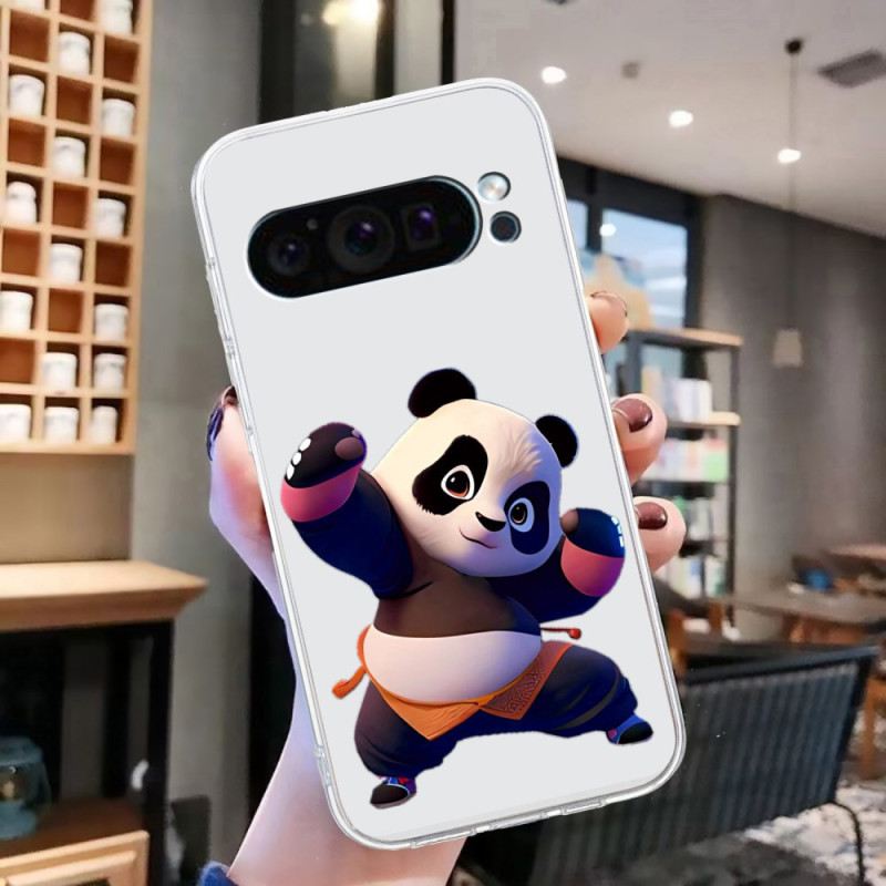 Tok Google Pixel 9 Panda