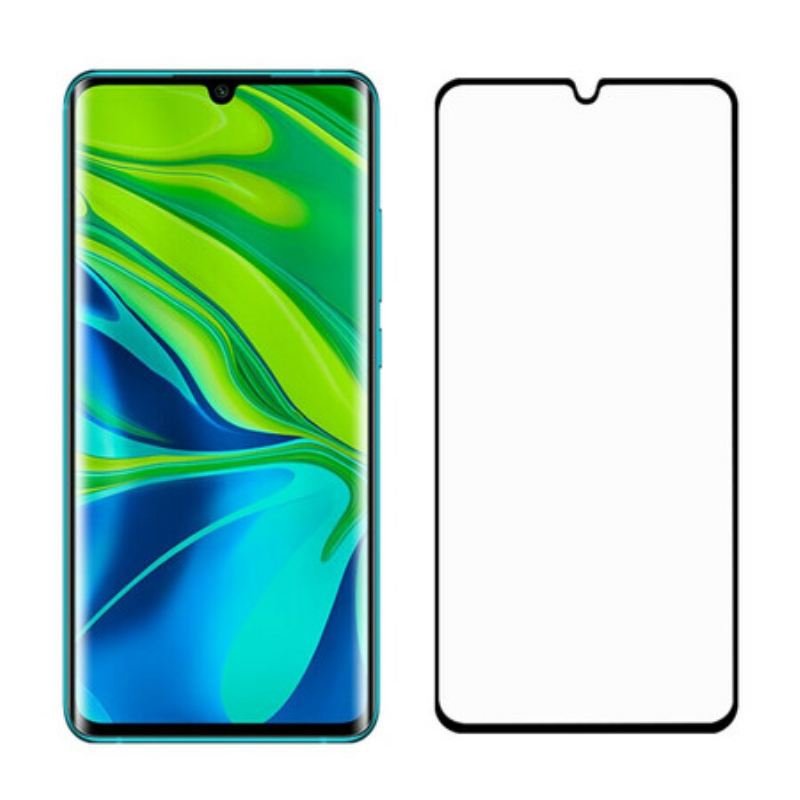 Edzett Üvegvédelem Xiaomi Mi Note 10/10 Pro Készülékhez