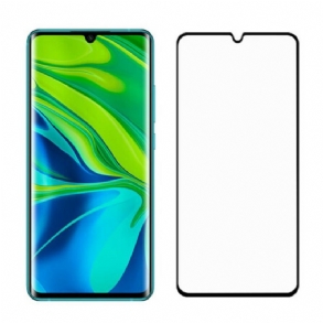 Edzett Üvegvédelem Xiaomi Mi Note 10/10 Pro Készülékhez