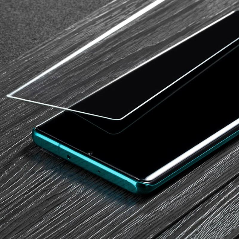 Edzett Üvegvédelem Xiaomi Mi Note 10 Hat-Prince Készülékhez