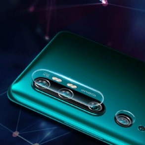 Edzett Üvegvédő Lencse Xiaomi Mi Note 10/10 Pro Készülékhez