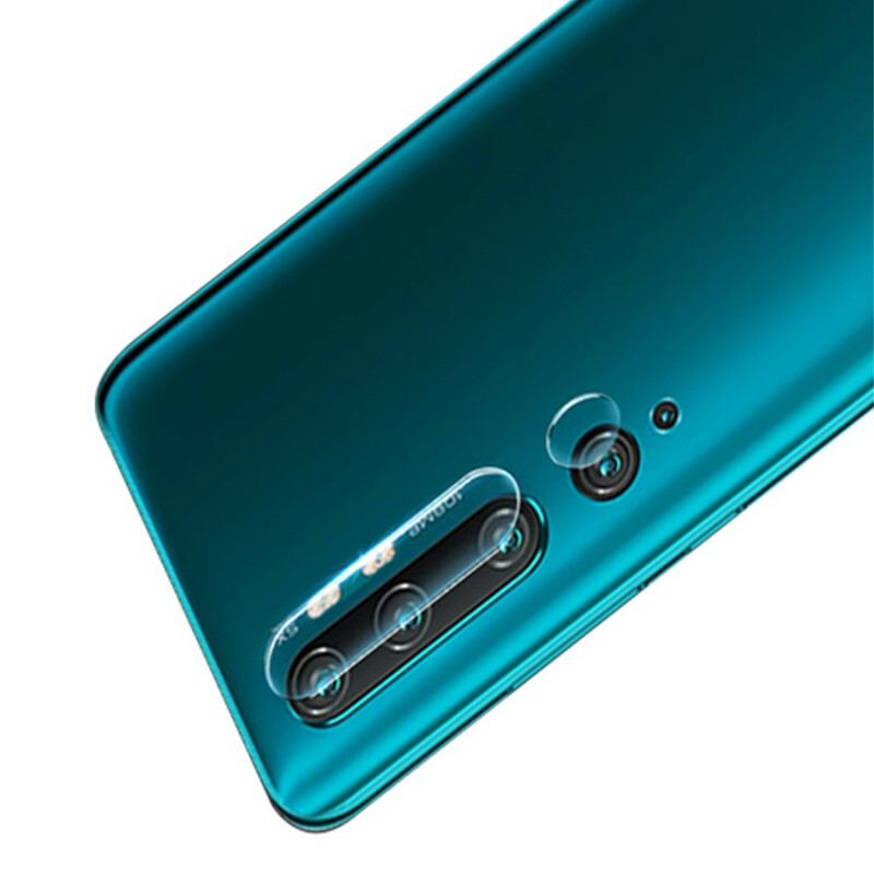 Edzett Üvegvédő Lencse Xiaomi Mi Note 10/10 Pro Készülékhez