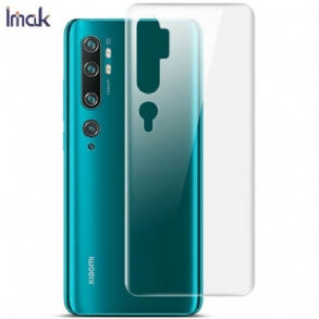 Hátvédő Fólia Xiaomi Mi Note 10 / Note 10 Pro Imak-Hoz