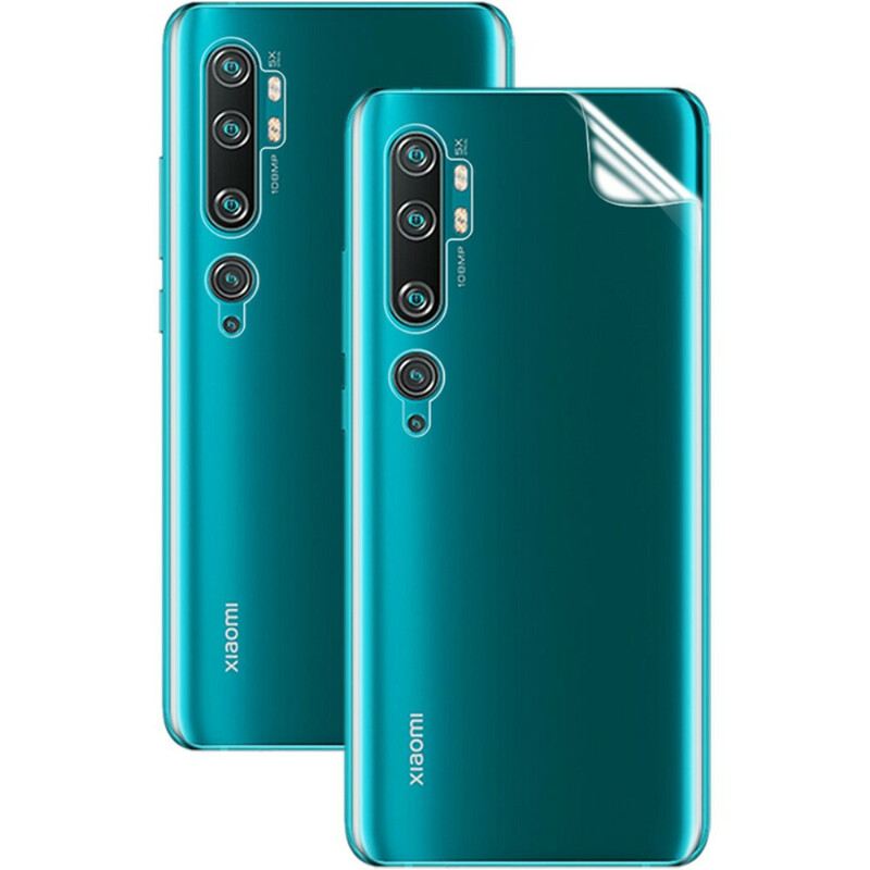 Hátvédő Fólia Xiaomi Mi Note 10 / Note 10 Pro Imak-Hoz