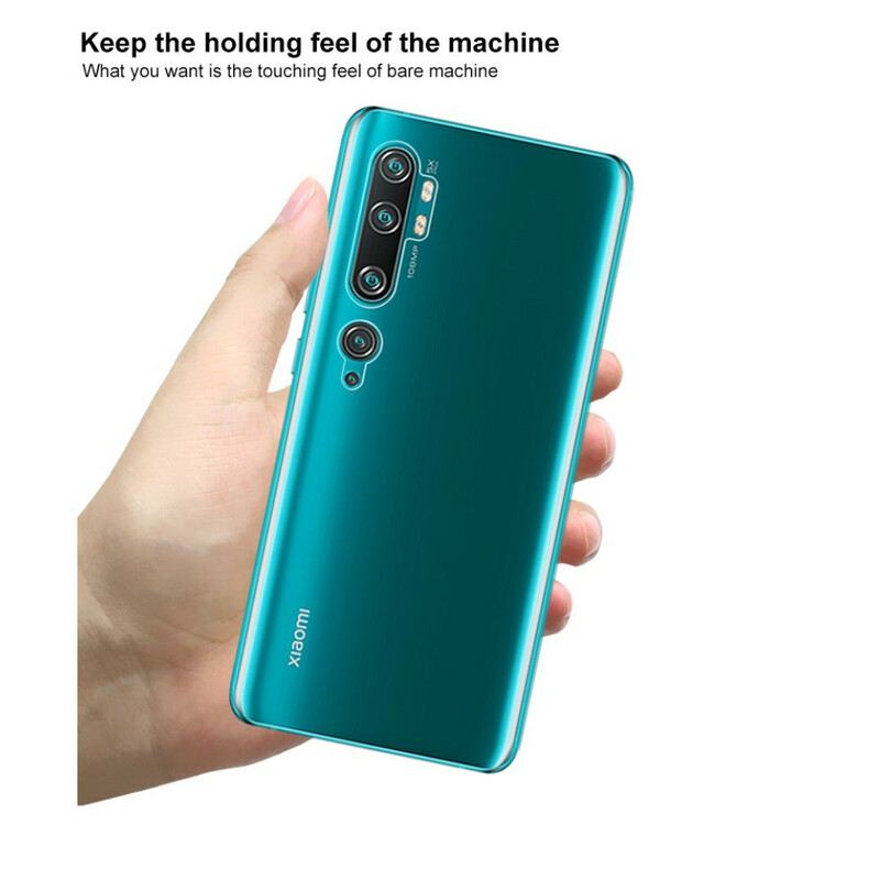 Hátvédő Fólia Xiaomi Mi Note 10 / Note 10 Pro Imak-Hoz