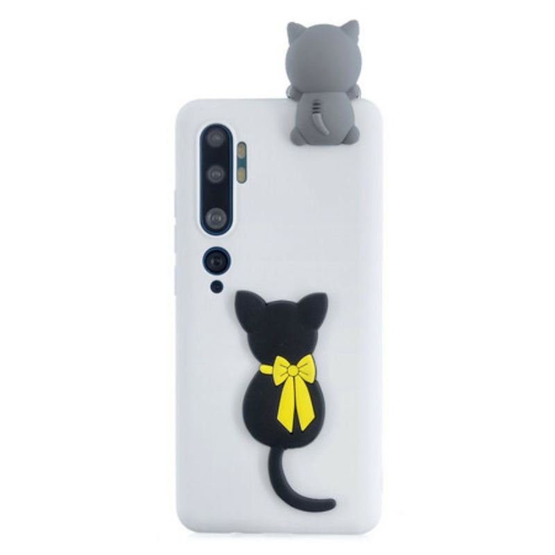 Tok Xiaomi Mi Note 10 / 10 Pro Bájos 3d Pussy