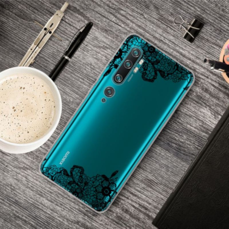 Tok Xiaomi Mi Note 10 / 10 Pro Csipke