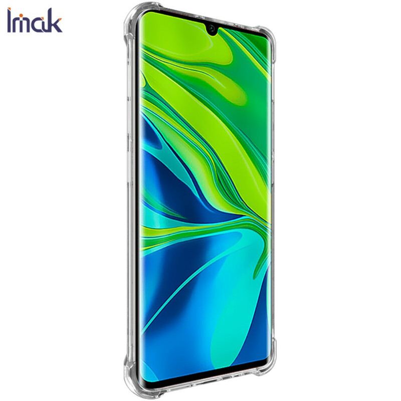 Tok Xiaomi Mi Note 10 / 10 Pro Imak Selymes